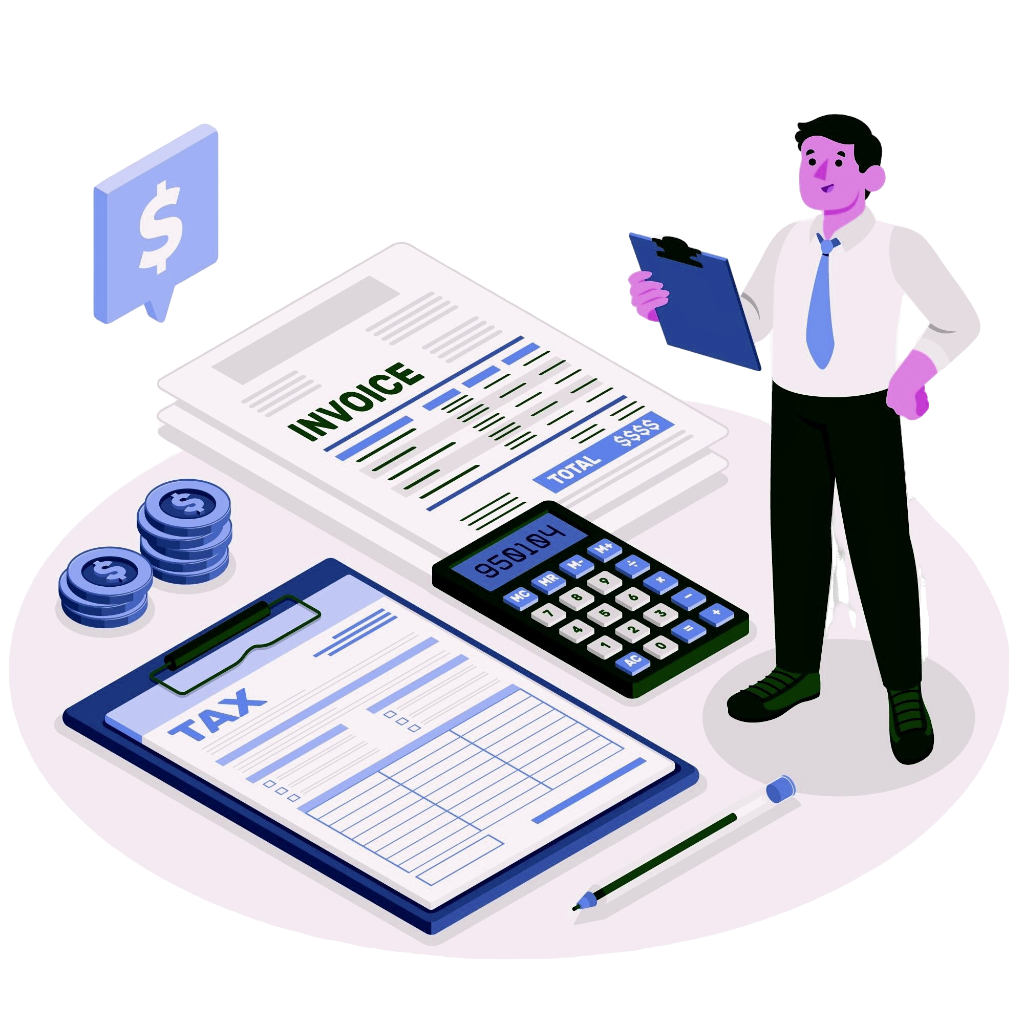 Professional Auditor